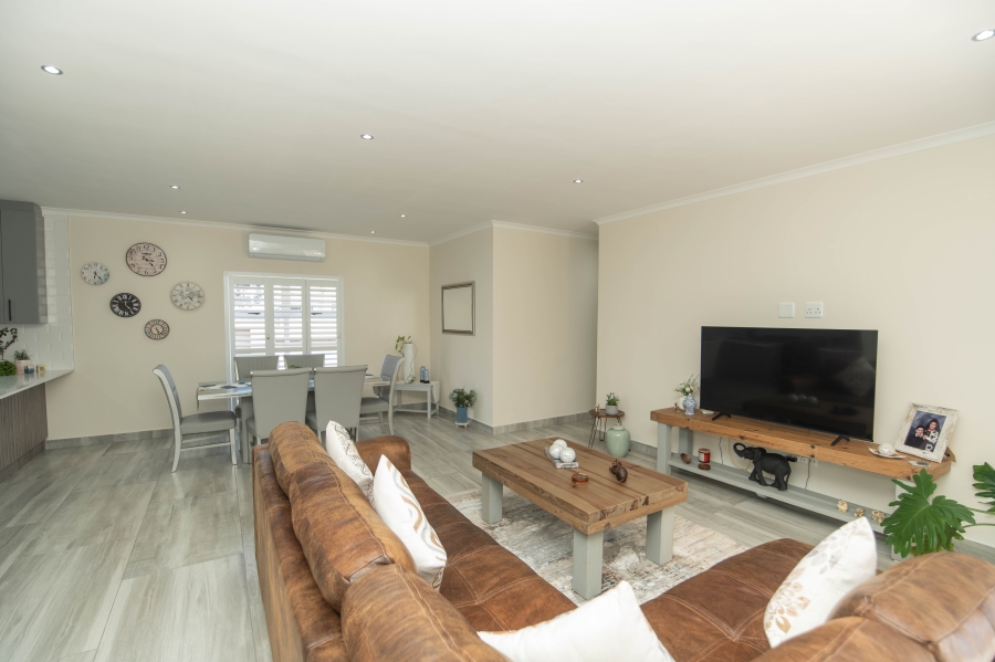 3 Bedroom Property for Sale in Kamma Heights Eastern Cape